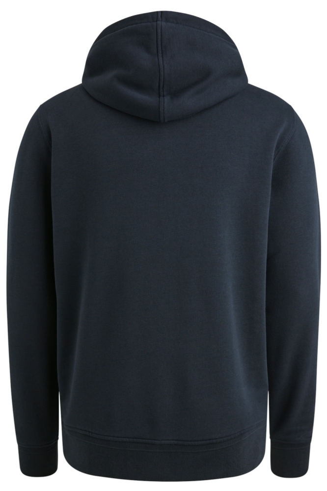 HOODIE MET KANGOEROE POCKET PSW2508421 5281